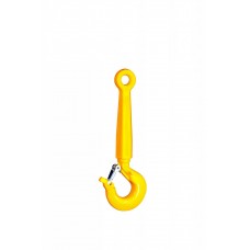 Γάντζος ROV με λαβή & μάτι YOKE (για υποβρύχιες εργασίες)