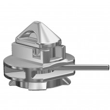 Breech Base Twistlock