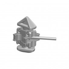 Standard Intermediate Twistlock