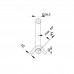 D-Ring 20t