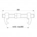 Tension Bridge Fitting