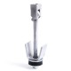 Quick Acting Cleat Assembly 22mm (315mm Length)