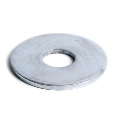 Steel Washer