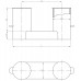 Μπίντα DB-138