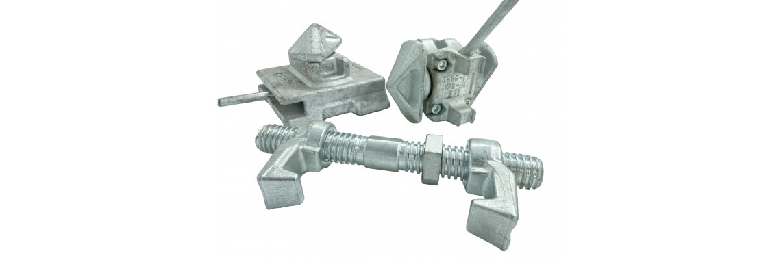 Container Lashing Equipment