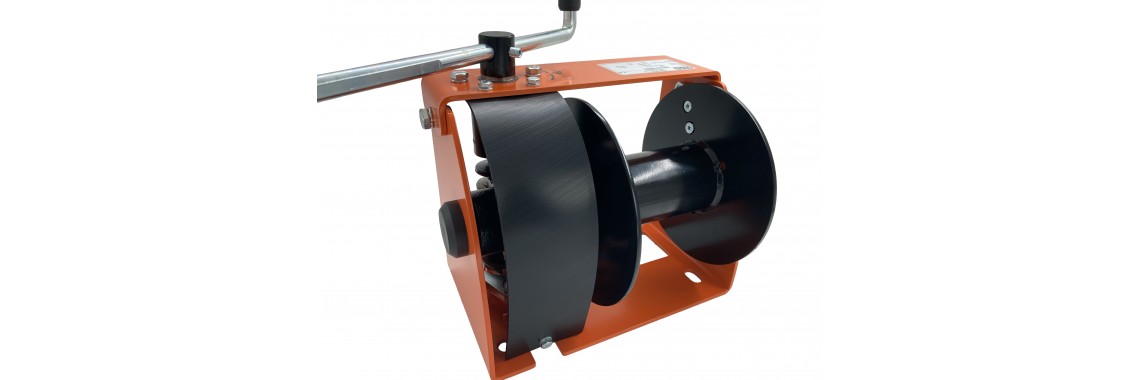 Hand Winch