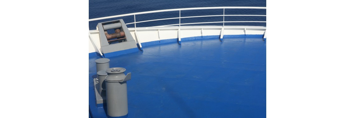 05 deck